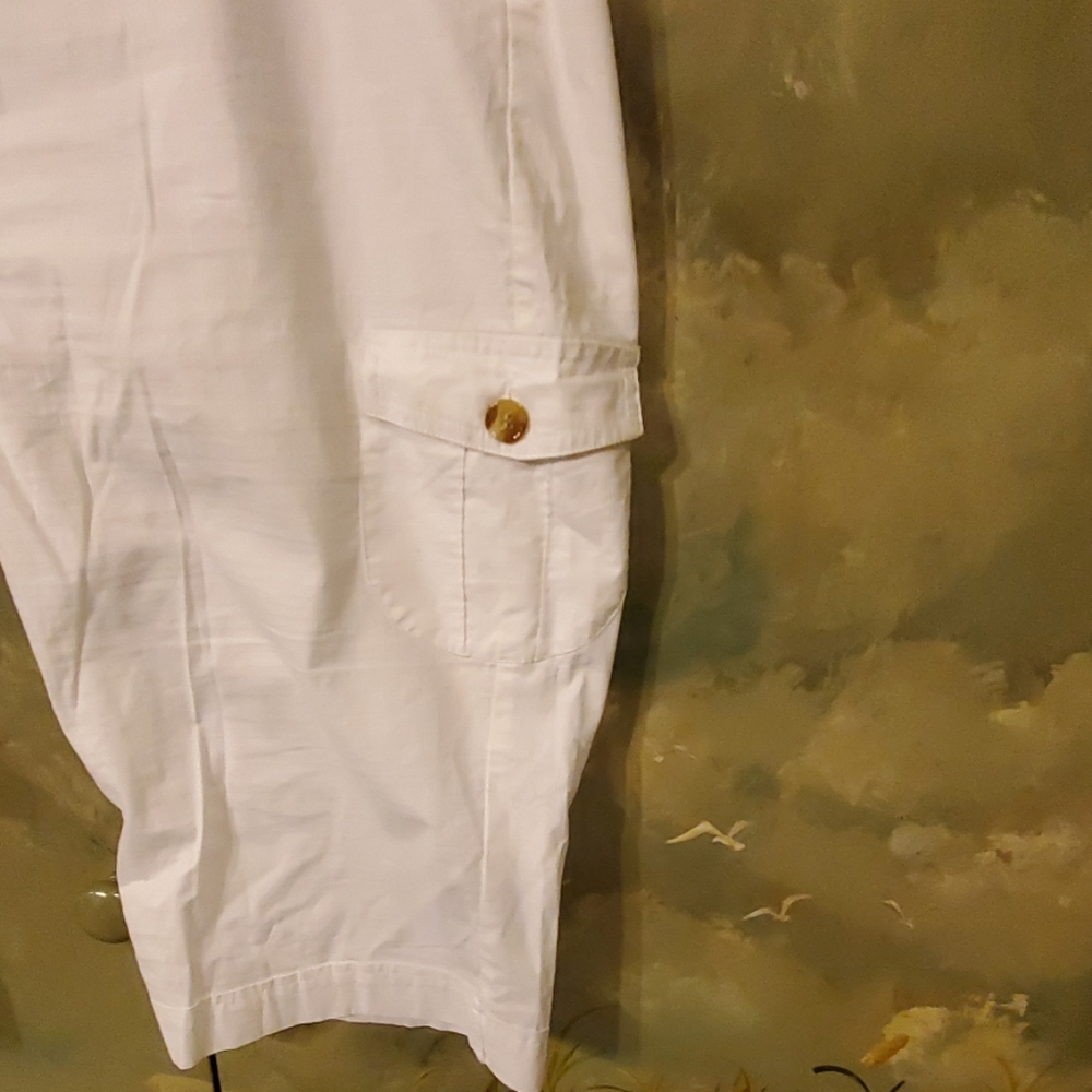 Capris - Picture 3 of 6